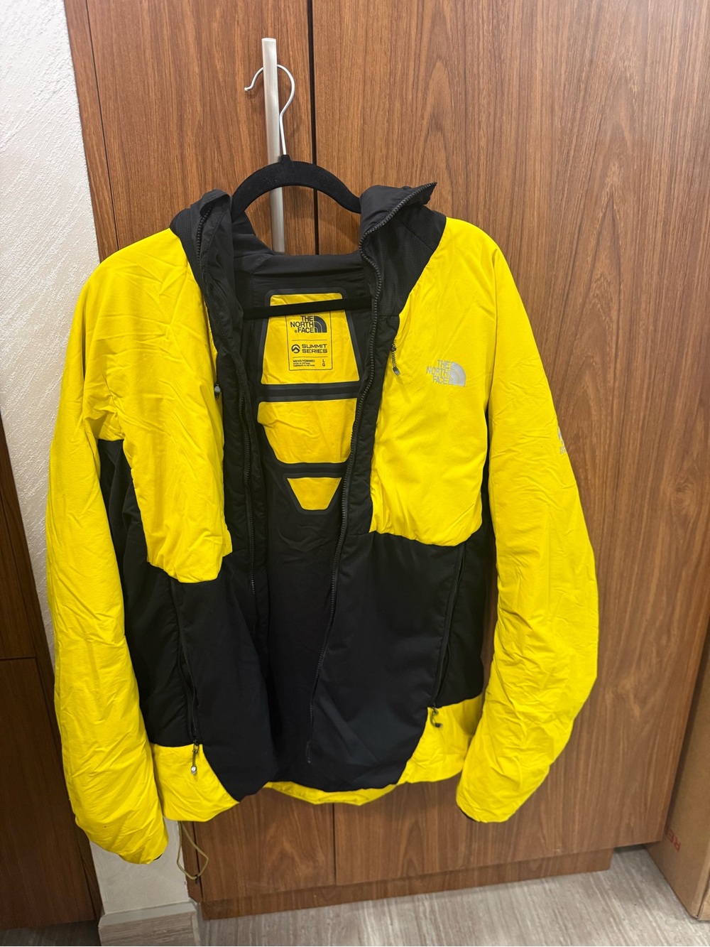 The North Face Summit Series L3 Ventrix Hoodie Men’s Large